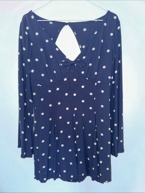 AE romper